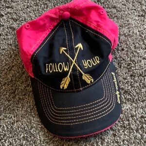 Simply Southern hat